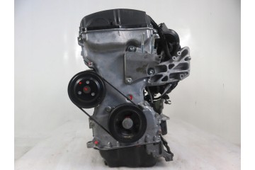 MOTOR MITSUBISHI OUTLANDER III 2 0 Hybrid 4B10 Y61 Engine type gasoline powered