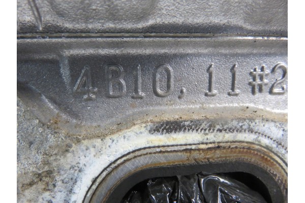 Motor Mitsubishi Outlander III 2.0 Hybrid 4B10 Y61