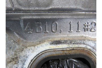 Motor Mitsubishi Outlander III 2.0 Hybrid 4B10 Y61