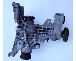 AUDI A4 A5 A6 A7 Q5 Q7 DYFER REAR BRIDGE 0B0500043G 0B0500043