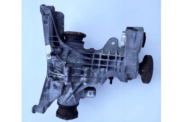 AUDI A4 A5 A6 A7 Q5 Q7 DYFER REAR BRIDGE 0B0500043G 0B0500043