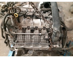 VW SKODA SEAT ENGINE COMPLETE CYV 1 2 TSI COLLECTOR