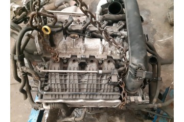 VW SKODA SEAT ENGINE COMPLETE CYV 1 2 TSI COLLECTOR