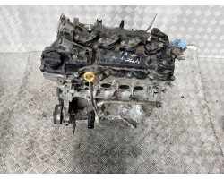 TOYOTA YARIS III ENGINE 1NR 1 33 VVTI 14 17