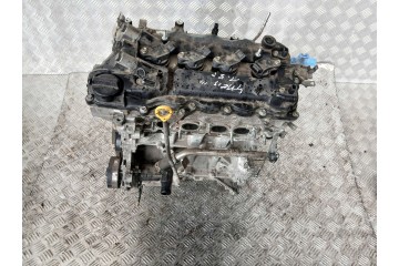 TOYOTA YARIS III ENGINE 1NR 1 33 VVTI 14 17