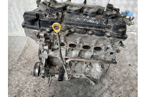 TOYOTA YARIS III ENGINE 1NR 1 33 VVTI 14 17 Part manufacturer Toyota OE