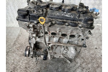 TOYOTA YARIS III ENGINE 1NR 1 33 VVTI 14 17 Part manufacturer Toyota OE