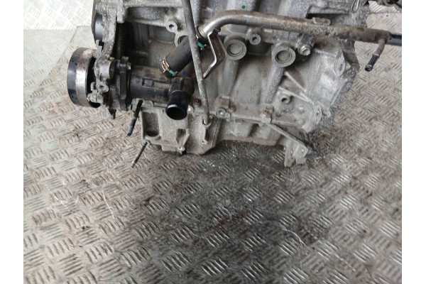 TOYOTA YARIS III ENGINE 1NR 1 33 VVTI 14 17 Catalog number of the part 1NR
