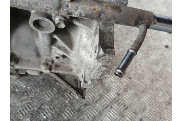 TOYOTA YARIS III ENGINE 1NR 1 33 VVTI 14 17 Car type passenger cars