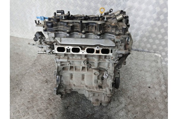 Motor Toyota Yaris III 1NR 1.33 VVTI 2014-2017