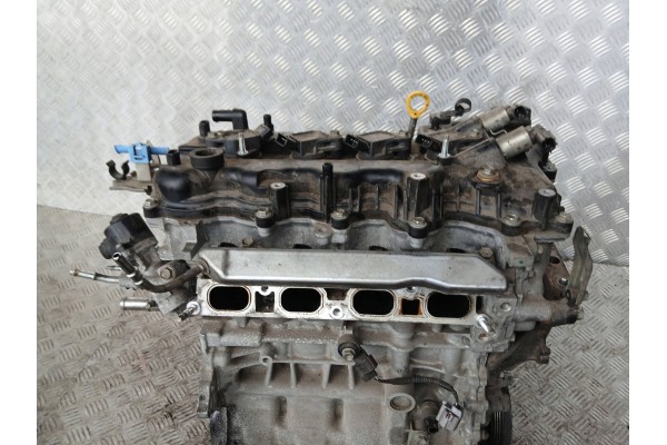 Motor Toyota Yaris III 1NR 1.33 VVTI 2014-2017