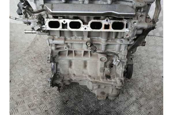 Motor Toyota Yaris III 1NR 1.33 VVTI 2014-2017