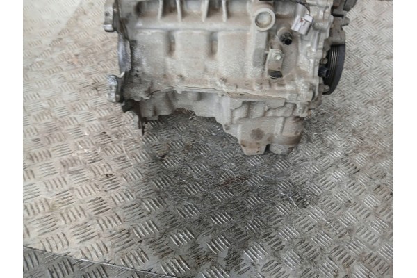 Motor Toyota Yaris III 1NR 1.33 VVTI 2014-2017