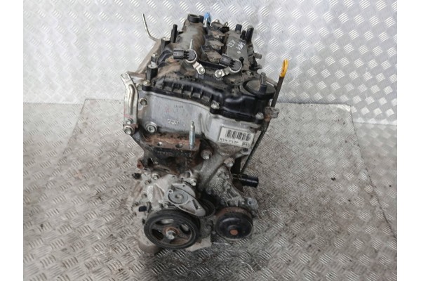 Motor Toyota Yaris III 1NR 1.33 VVTI 2014-2017