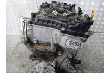 Motor Toyota Yaris III 1NR 1.33 VVTI 2014-2017