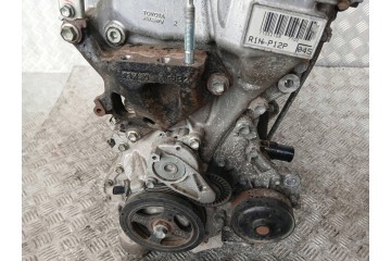 Motor Toyota Yaris III 1NR 1.33 VVTI 2014-2017
