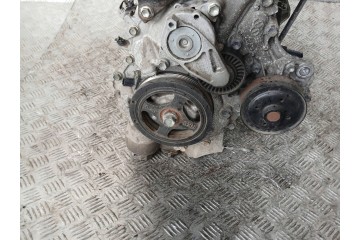 Motor Toyota Yaris III 1NR 1.33 VVTI 2014-2017