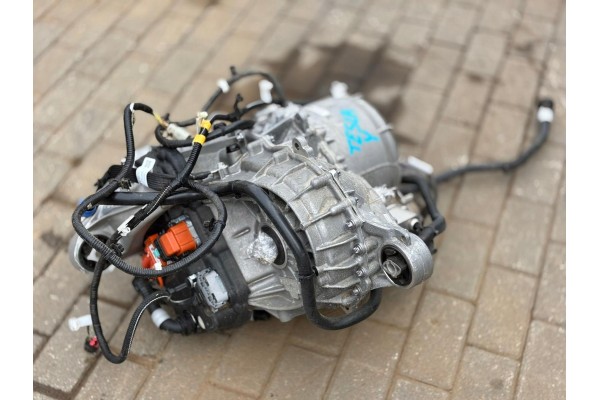 TESLA MODEL Y ELECTRIC MOTOR REAR IDEAL 2024R GFB24059 1665000 DE L