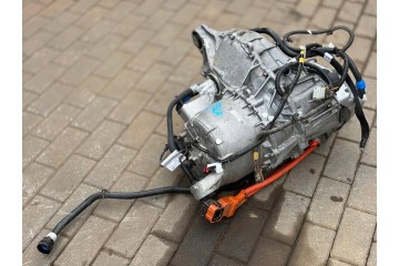 TESLA MODEL Y ELECTRIC MOTOR REAR IDEAL 2024R GFB24059 1665000 DE L Part manufacturer Tesla