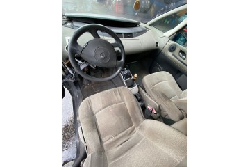 RENAULT ESPACE IV (JK0) Authentique