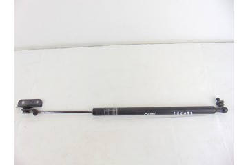  AMORTIGUADORES CAPO SUBARU FORESTER (S12/SH) XS Classic 2010 196033 SUBARU - 1