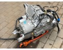 TESLA MODEL Y ELECTRIC MOTOR REAR IDEAL 2024R GFB24059 1665000 DE L Engine type electric