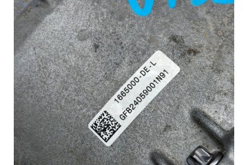 Motor Eléctrico Trasero Tesla Model Y Ideal 2024R GFB24059 1665000-DE