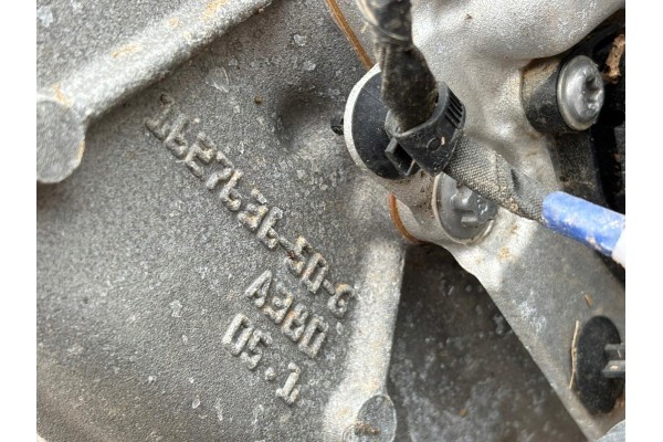 Motor Eléctrico Trasero Tesla Model Y Ideal 2024R GFB24059 1665000-DE