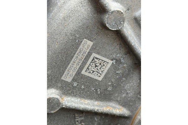 Motor Eléctrico Trasero Tesla Model Y Ideal 2024R GFB24059 1665000-DE