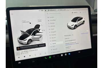 Motor Eléctrico Trasero Tesla Model Y Ideal 2024R GFB24059 1665000-DE