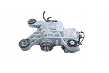 SKODA OCTAVIA IV VRS DYFER REAR BRIDGE 0CQ525010R