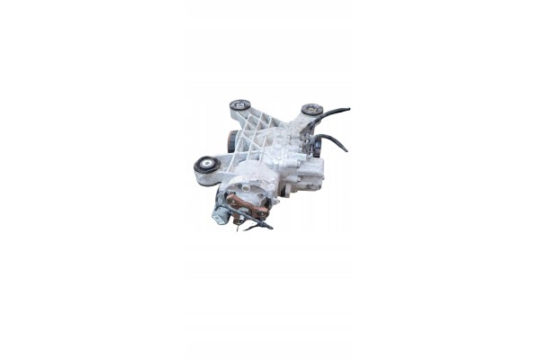 SKODA OCTAVIA IV VRS DYFER REAR BRIDGE 0CQ525010R Packaging status original