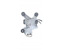 SKODA OCTAVIA IV VRS DYFER REAR BRIDGE 0CQ525010R Catalog number of the part 0CQ525010R