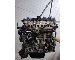Toyota RAV 4 XA40 2015 Engine post without accessories 2 0 d4d 1ad