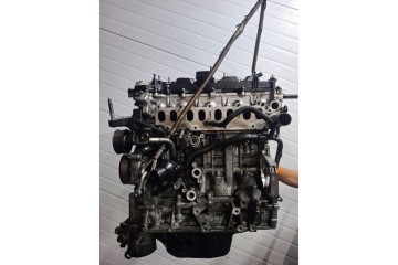 Toyota RAV 4 XA40 2015 Engine post without accessories 2 0 d4d 1ad