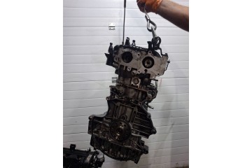 Toyota RAV 4 XA40 2015 Engine post without accessories 2 0 d4d 1ad Part manufacturer Toyota OE