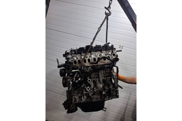Toyota RAV 4 XA40 2015 Engine post without accessories 2 0 d4d 1ad Engine type diesel