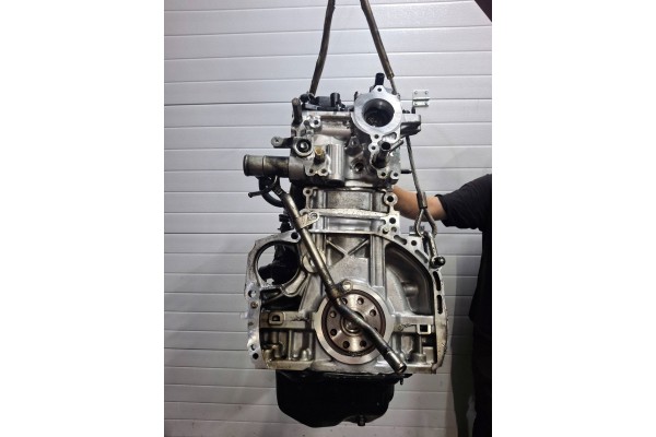 Soporte de motor Toyota RAV 4 (XA40) 2015 sin accesorios 2.0 d4d 1ad