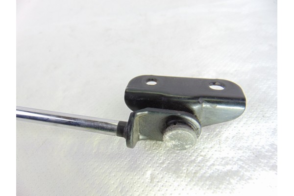 AMORTIGUADORES CAPO SUBARU FORESTER (S12/SH)