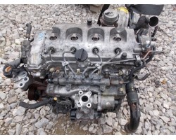 complete engine verso avensis t25 2 0 d4d 1ad