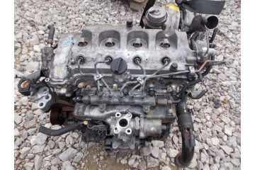 complete engine verso avensis t25 2 0 d4d 1ad