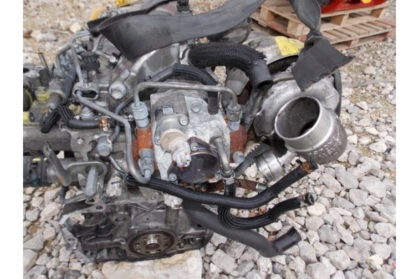 complete engine verso avensis t25 2 0 d4d 1ad Catalog number of the part fhuskowron silnik kompletny verso avensis t25 2 0 d4d 1