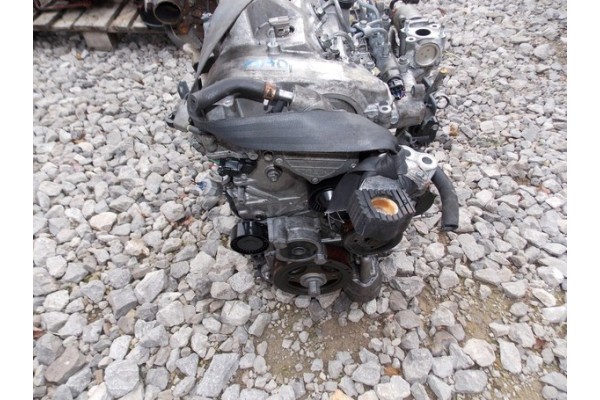 complete engine verso avensis t25 2 0 d4d 1ad Part manufacturer Toyota OE