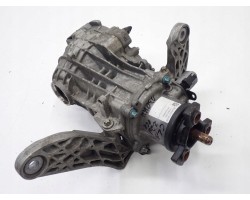 DIFFERENTIAL BRIDGE REAR A2463507701 MERCEDES CLA C117 X117 W117 2 2d
