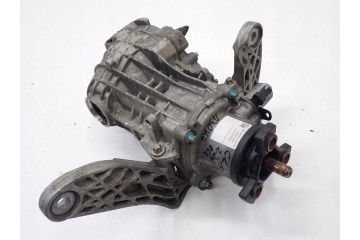 DIFFERENTIAL BRIDGE REAR A2463507701 MERCEDES CLA C117 X117 W117 2 2d
