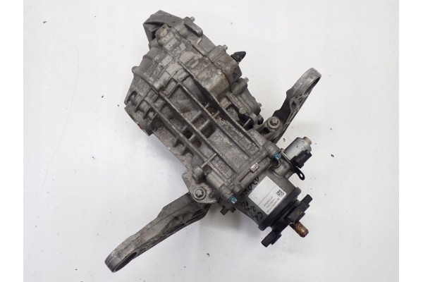 DIFFERENTIAL BRIDGE REAR A2463507701 MERCEDES CLA C117 X117 W117 2 2d Catalog number of the part A2463507701 ROZ