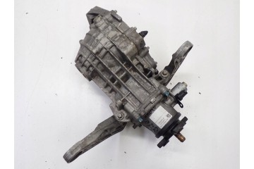DIFFERENTIAL BRIDGE REAR A2463507701 MERCEDES CLA C117 X117 W117 2 2d Catalog number of the part A2463507701 ROZ