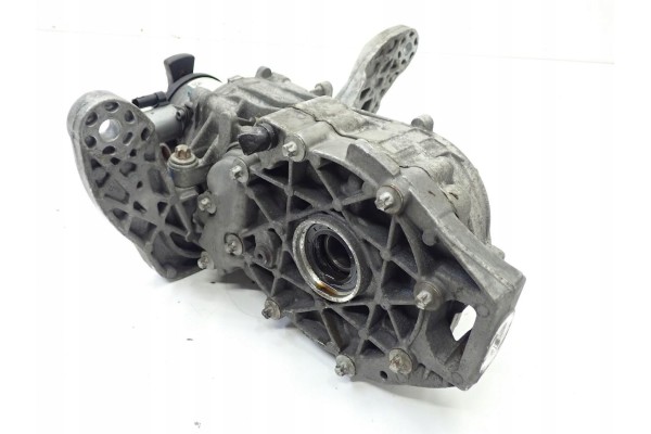 DIFFERENTIAL BRIDGE REAR A2463507701 MERCEDES CLA C117 X117 W117 2 2d Part manufacturer Mercedes Benz OE