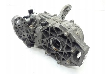 DIFFERENTIAL BRIDGE REAR A2463507701 MERCEDES CLA C117 X117 W117 2 2d Part manufacturer Mercedes Benz OE