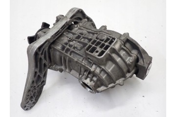 DIFFERENTIAL BRIDGE REAR A2463507701 MERCEDES CLA C117 X117 W117 2 2d Car type passenger cars